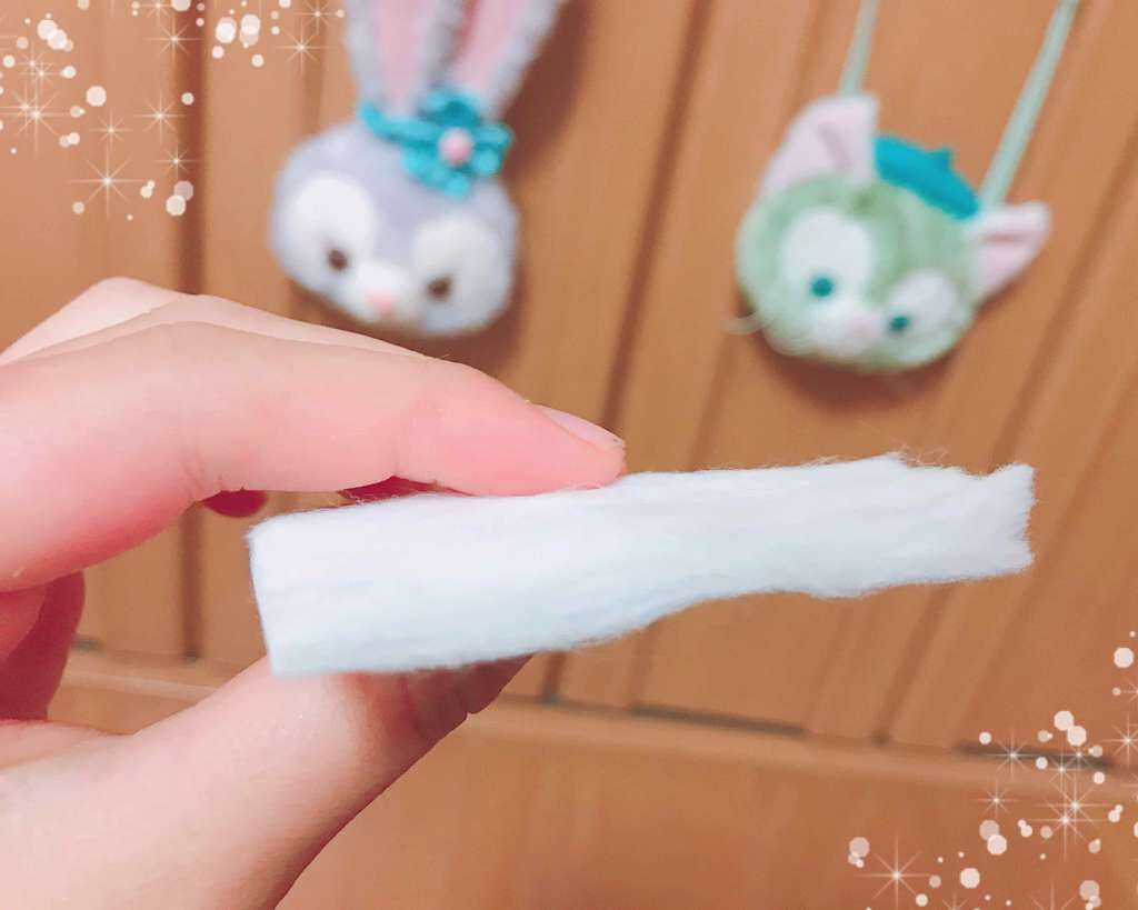 コットン/雪肌精/コットンを使ったクチコミ（3枚目）