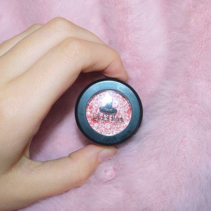 セルフィーフィックスピグメント/Witch's Pouch/単色アイシャドウを使ったクチコミ(1枚目)