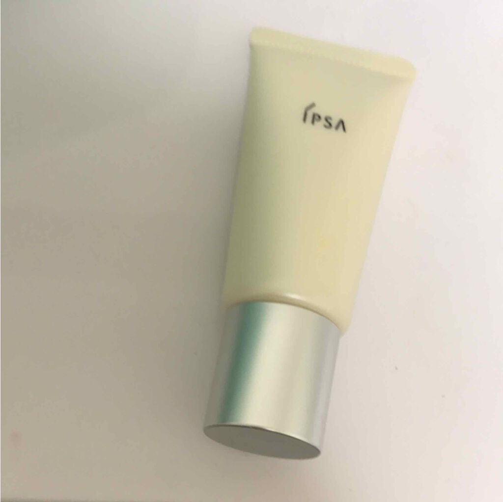 コントロールベイス/IPSA/化粧下地を使ったクチコミ(1枚目)