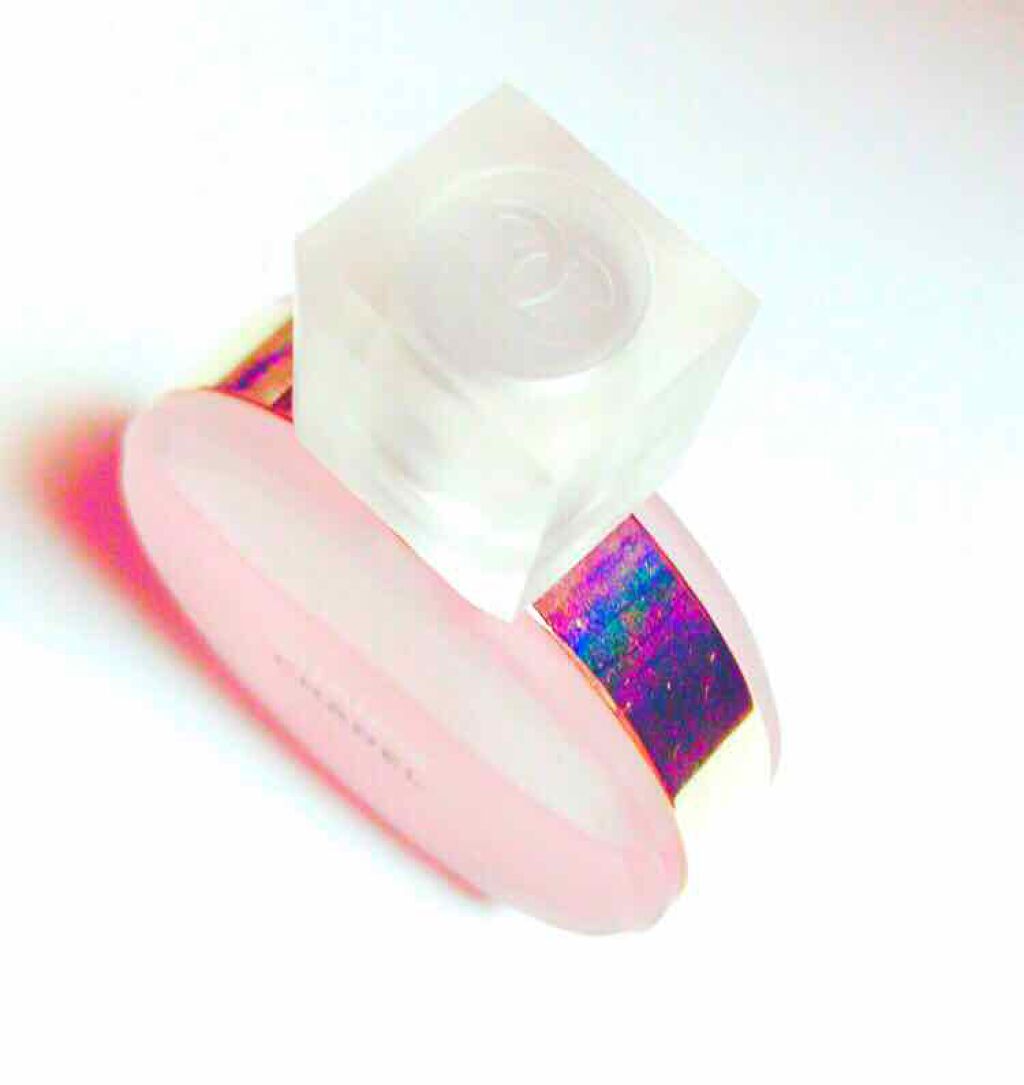 チャンス オー タンドゥル ヘア ミスト/CHANEL/ヘアミストを使ったクチコミ(2枚目)
