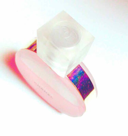 チャンス オー タンドゥル ヘア ミスト/CHANEL/ヘアミストを使ったクチコミ(2枚目)
