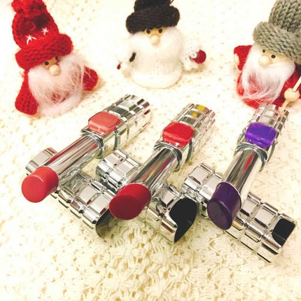 シャインオン/ロレアル パリ/口紅を使ったクチコミ(2枚目)