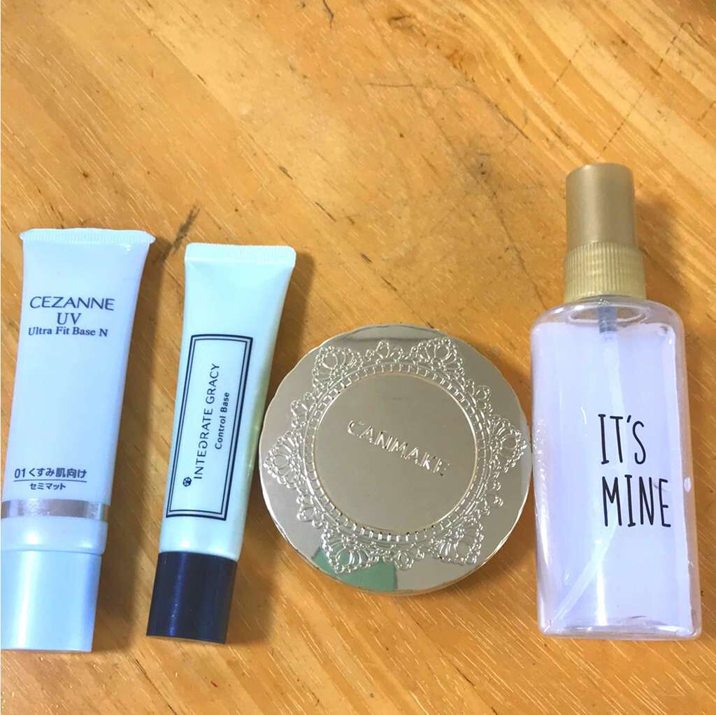 ハトムギ化粧水(ナチュリエ スキンコンディショナー R )/ナチュリエ/化粧水を使ったクチコミ(1枚目)