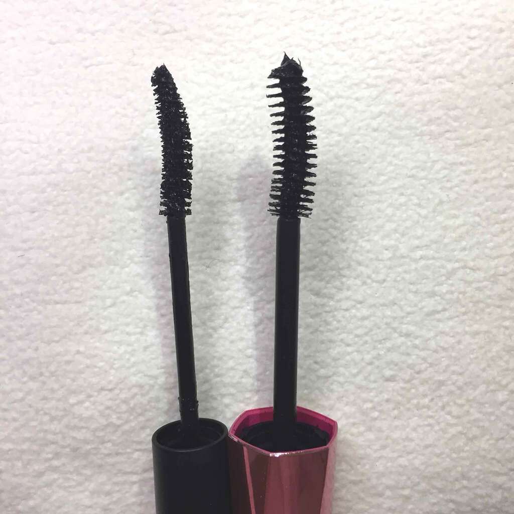 「塗るつけまつげ」ボリュームタイプ/デジャヴュ/マスカラを使ったクチコミ(3枚目)