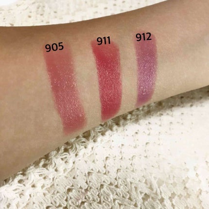 シャインオン/ロレアル パリ/口紅を使ったクチコミ(3枚目)