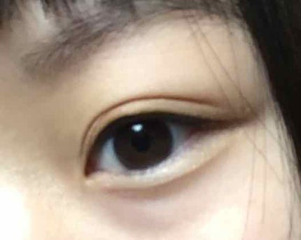 スキニーリッチシャドウ/excel/アイシャドウパレットを使ったクチコミ(3枚目)