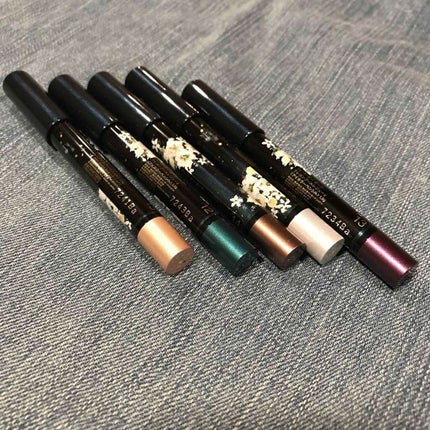 クレヨンプールレジュー/クレ・ド・ポー ボーテ/メイクアップキットを使ったクチコミ(1枚目)