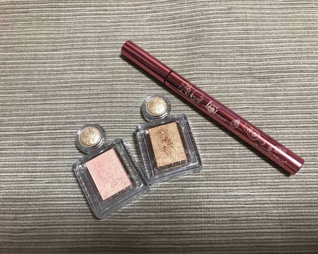 シャドーカスタマイズ/MAJOLICA MAJORCA/単色アイシャドウを使ったクチコミ(1枚目)