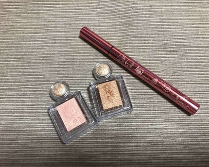 ラブ・ライナー リキッドアイライナーR3/ラブ・ライナー/リキッドアイライナーを使ったクチコミ(1枚目)