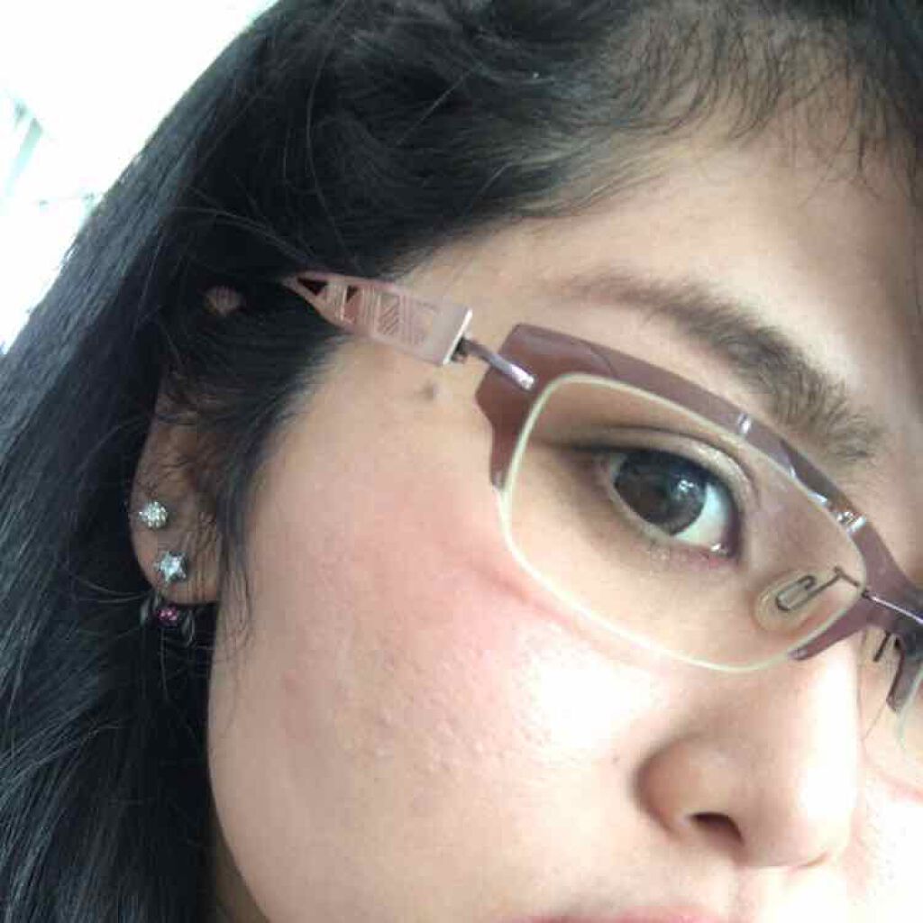 セレクト アイカラー/ESPRIQUE/単色アイシャドウを使ったクチコミ(2枚目)