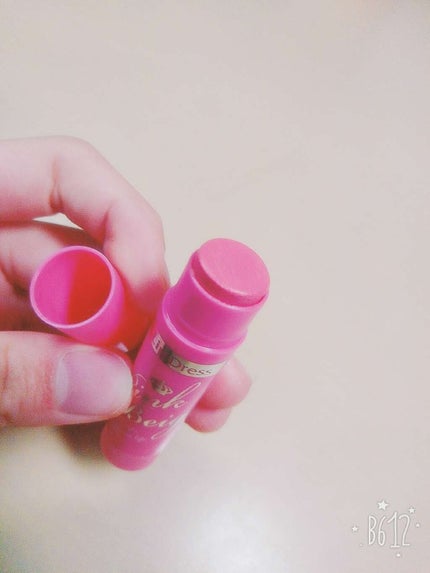 リップドレスR/A Luxury (ア・ラグジュアリー)/リップグロスを使ったクチコミ(2枚目)