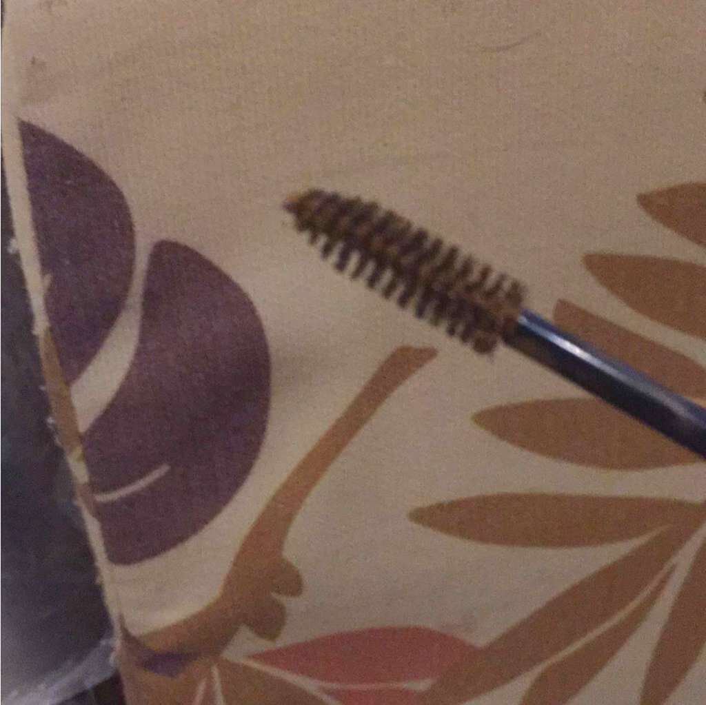 カラーリングアイブロウ/ヘビーローテーション/眉マスカラを使ったクチコミ(2枚目)