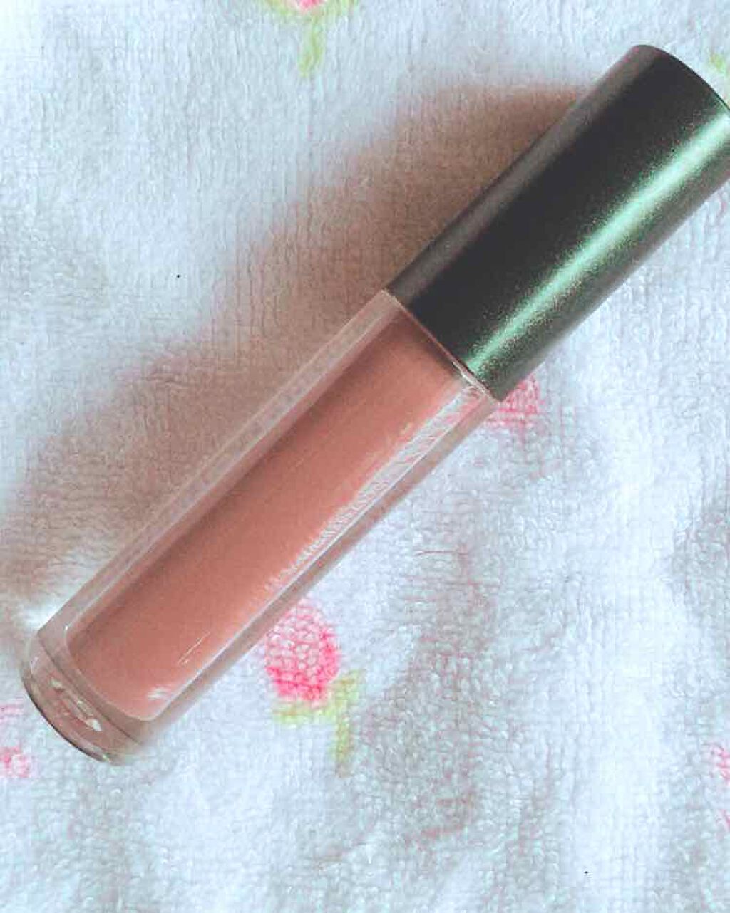 【旧】ディオール アディクト リップ マキシマイザー/Dior/リップグロスを使ったクチコミ(3枚目)