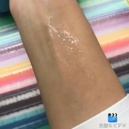 マジックバブルエッセンスパック(ブルー)/BAKER7/洗い流すパック・マスクを使ったクチコミ(3枚目)