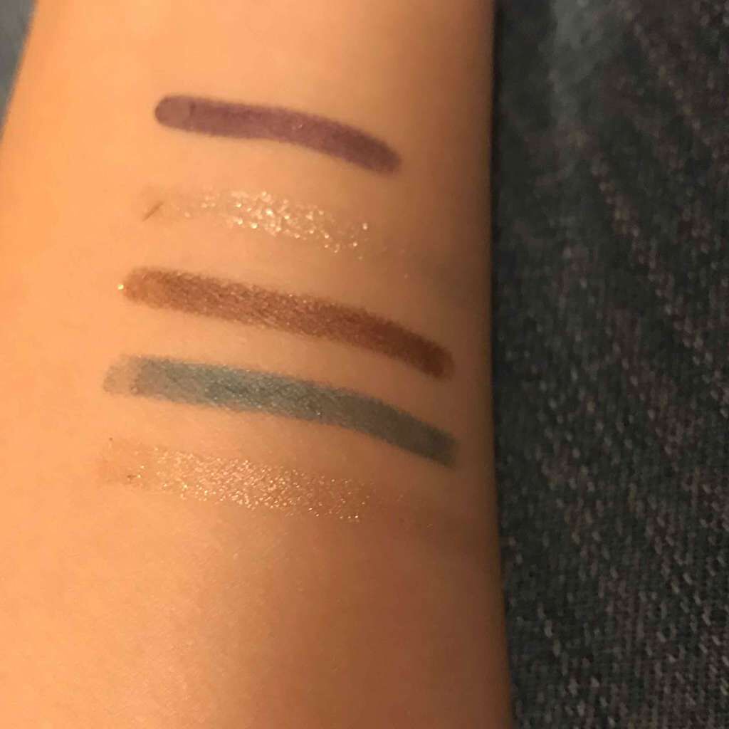 クレヨンプールレジュー/クレ・ド・ポー ボーテ/メイクアップキットを使ったクチコミ（3枚目）