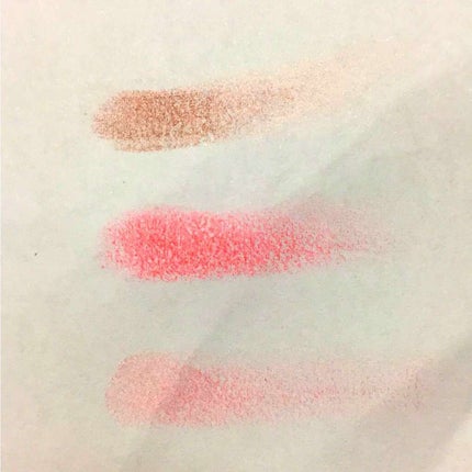 アイニュアンス/キャンメイク/アイシャドウパレットを使ったクチコミ(2枚目)