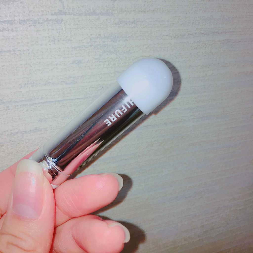 口紅(詰替用)/ちふれ/口紅を使ったクチコミ(1枚目)