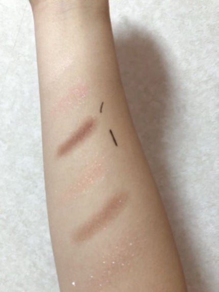 ホワイトラブストーリー コレクション (クリスマスコフレ 2018)/JILL STUART/メイクアップキットを使ったクチコミ(2枚目)