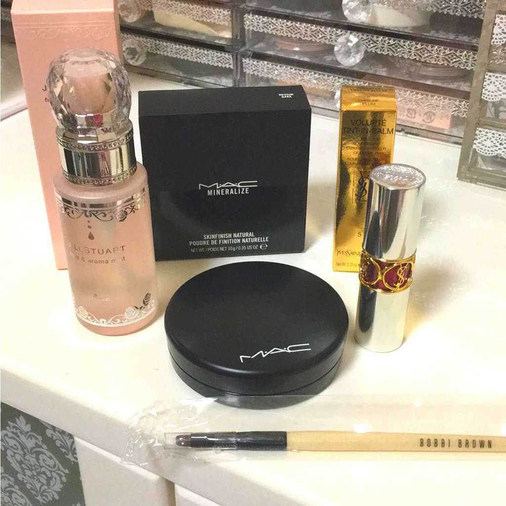 アイライナーブラシ/BOBBI BROWN/メイクブラシを使ったクチコミ（1枚目）