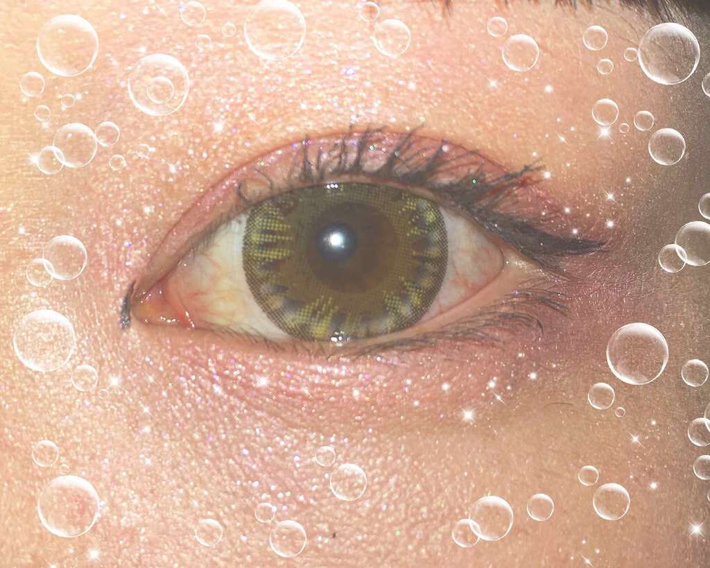 M クッション ファンデーション(モイスチャー)/MISSHA/クッションファンデーションを使ったクチコミ（1枚目）