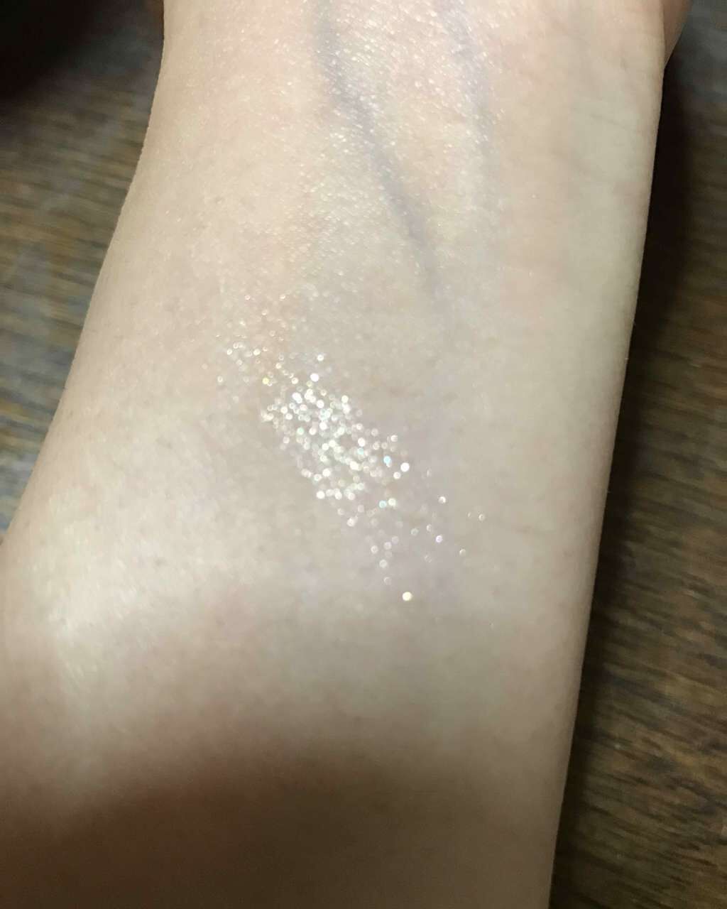 リュクスアイシャドウ/BOBBI BROWN/単色アイシャドウを使ったクチコミ（3枚目）