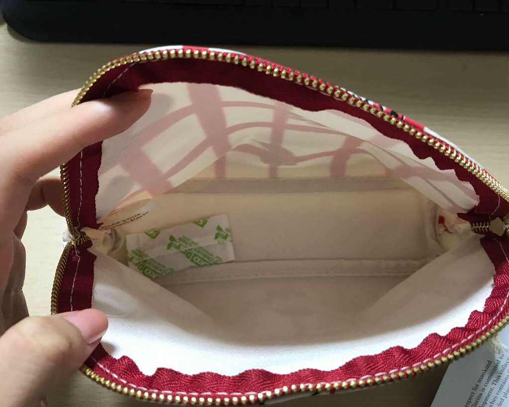 フィックス メイクアップ/CLARINS/ミスト状化粧水を使ったクチコミ(3枚目)