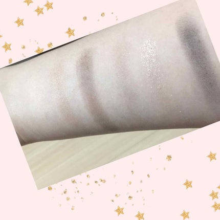 クチュール カラー ワードローブ パレット/Dior/メイクアップキットを使ったクチコミ(3枚目)