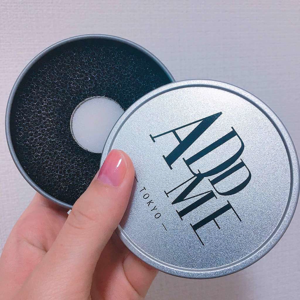 ドライブラシクリーナー/ADDME/その他化粧小物を使ったクチコミ(1枚目)