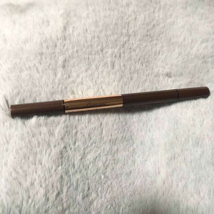 プレミアム 3WAYアイブロウ/Leanani/パウダーアイブロウを使ったクチコミ(2枚目)