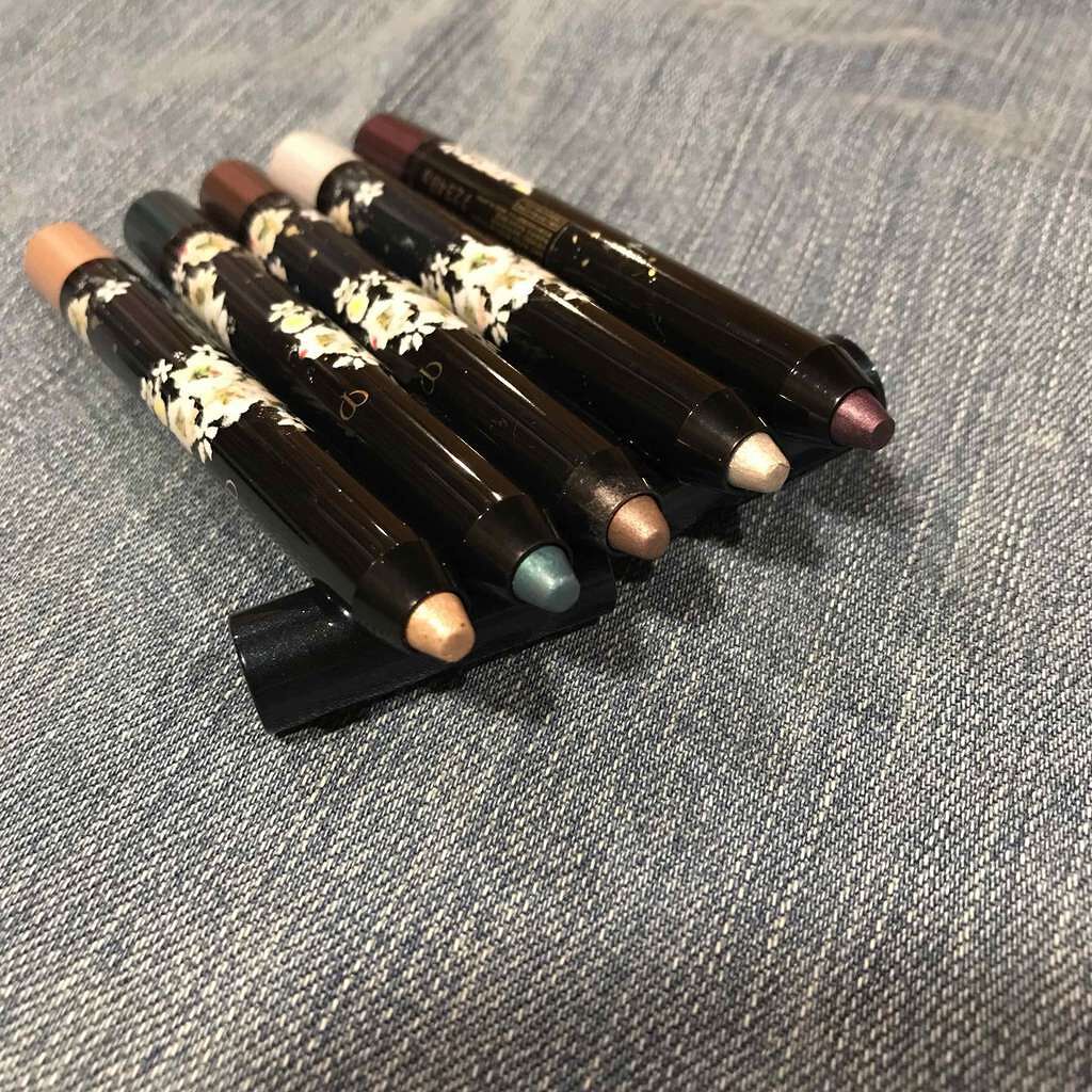 クレヨンプールレジュー/クレ・ド・ポー ボーテ/メイクアップキットを使ったクチコミ(2枚目)