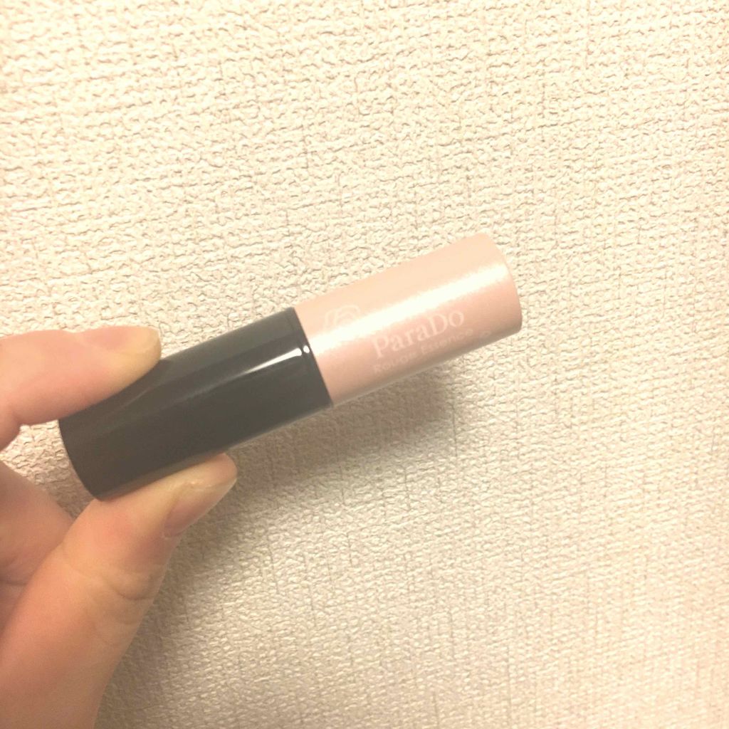 プレミアムエッセンスルージュ/パラドゥ/口紅を使ったクチコミ（1枚目）