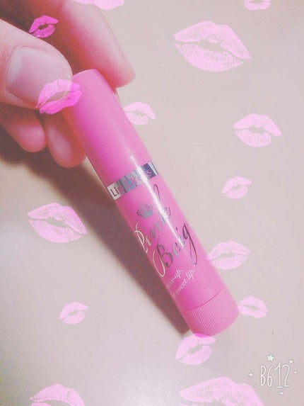 リップドレスR/A Luxury (ア・ラグジュアリー)/リップグロスを使ったクチコミ(1枚目)