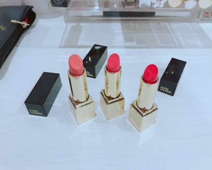 Makeup collection 2017/ESTEE LAUDER/メイクアップキットを使ったクチコミ(4枚目)