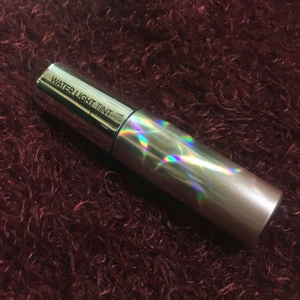 アピュー ウォーターライト ティント/A’pieu/リップティントを使ったクチコミ(2枚目)