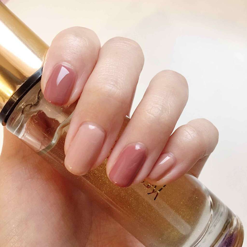 ヴェルニ/CHANEL/マニキュアを使ったクチコミ(2枚目)