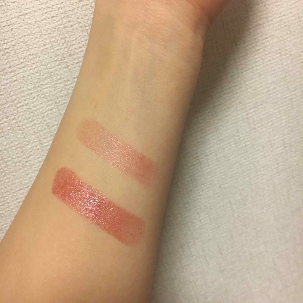 プレミアムエッセンスルージュ/パラドゥ/口紅を使ったクチコミ（3枚目）