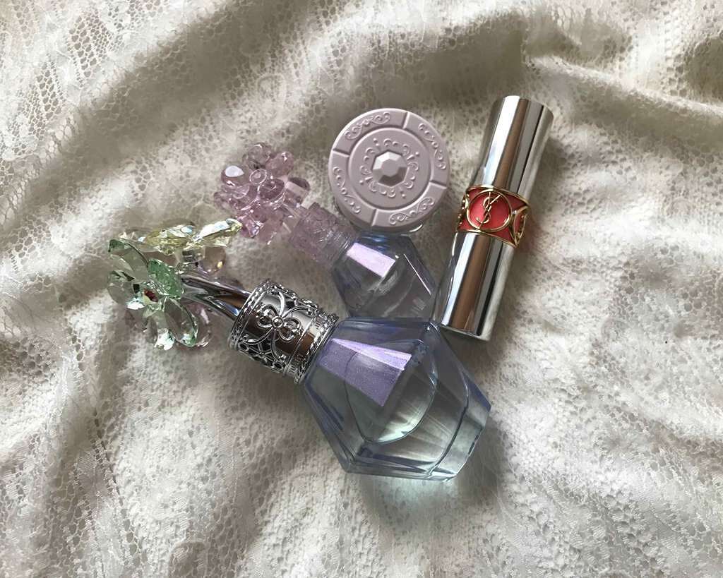 シュガーブリリアンス アイカラー/JILL STUART/単色アイシャドウを使ったクチコミ(1枚目)