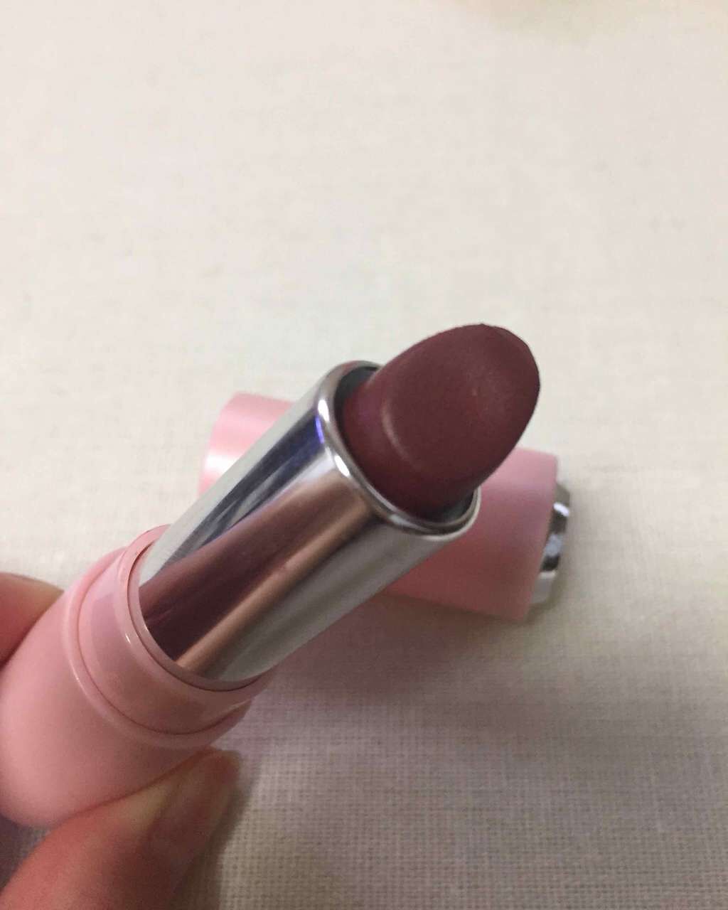 ディア マイブルーミング リップトーク マット/ETUDE/口紅を使ったクチコミ(1枚目)