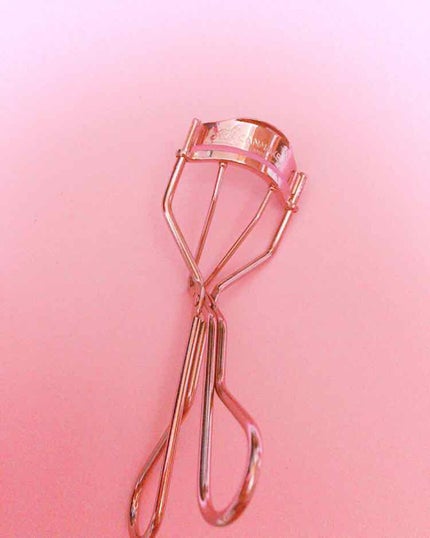 アイラッシュカーラー/キャンメイク/ビューラーを使ったクチコミ(1枚目)