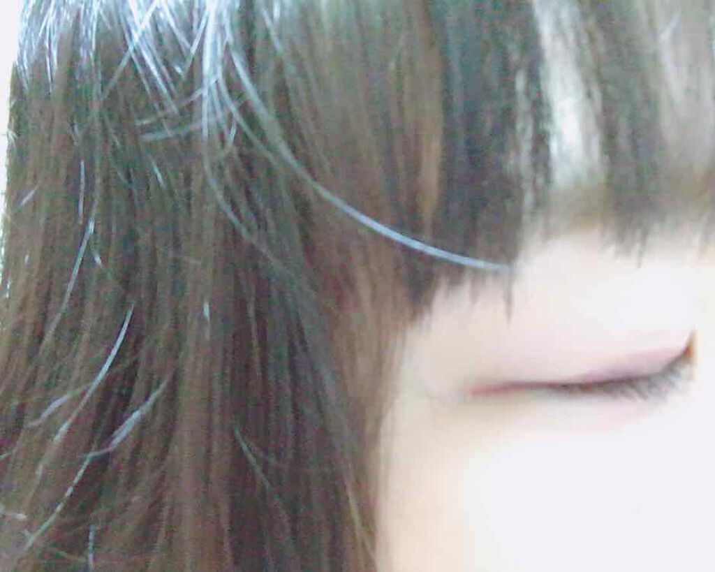 アイニュアンス/キャンメイク/アイシャドウパレットを使ったクチコミ（3枚目）