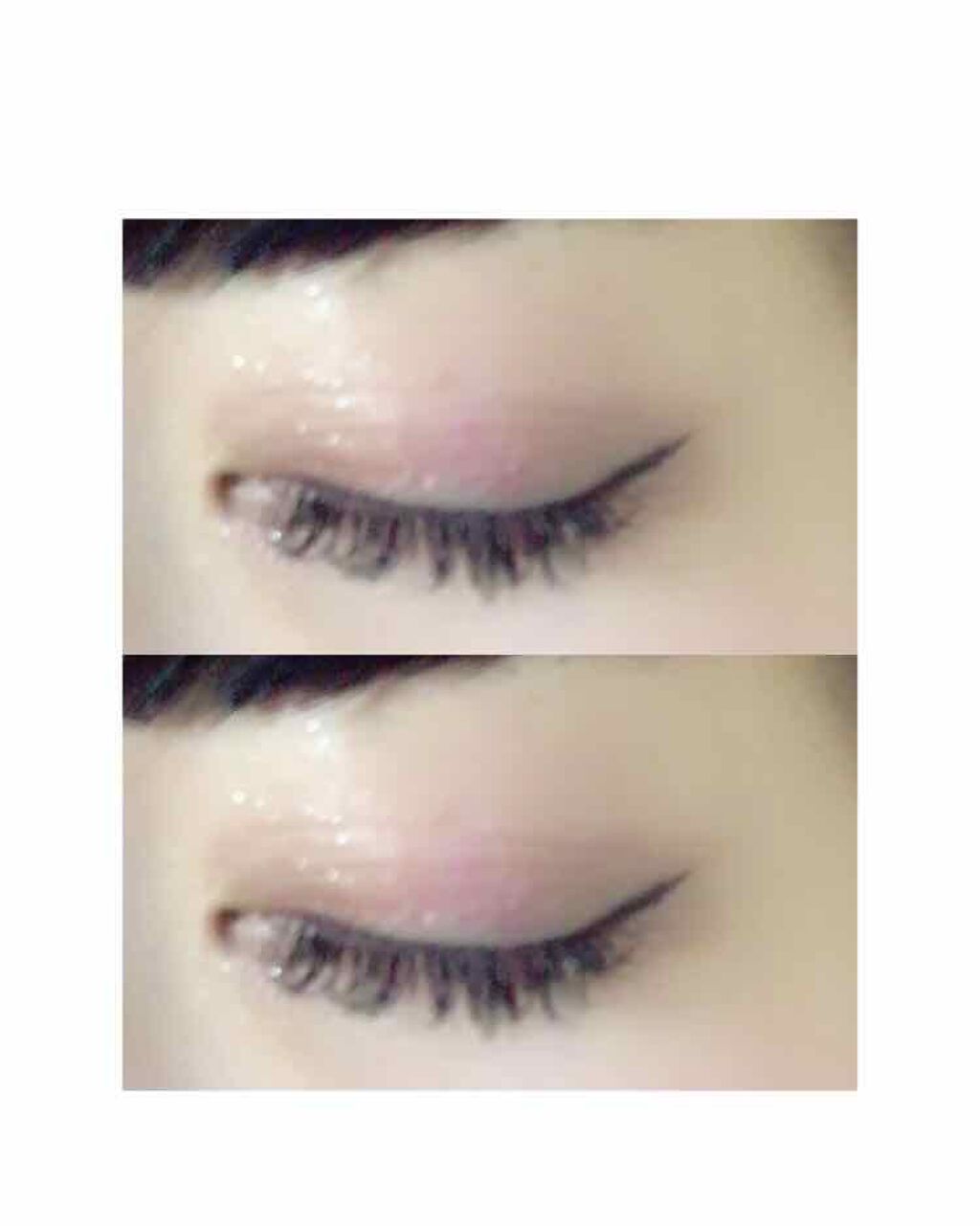 アディクション ザ アイシャドウ/ADDICTION/単色アイシャドウを使ったクチコミ(4枚目)