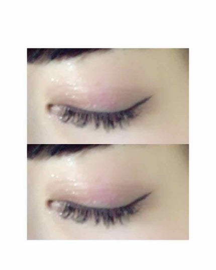 アディクション ザ アイシャドウ/ADDICTION/単色アイシャドウを使ったクチコミ(4枚目)