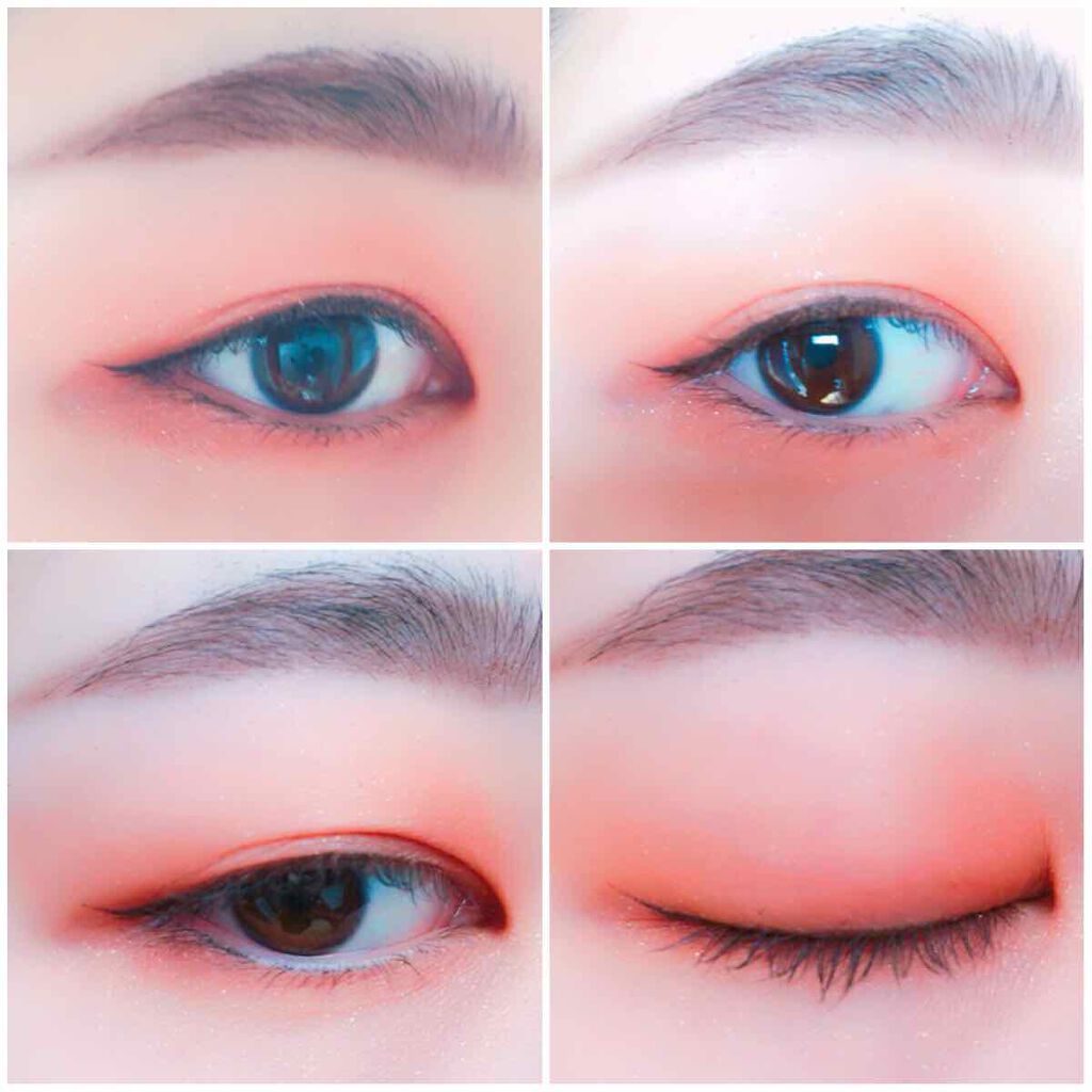 ヴィセ アヴァン シングルアイカラー/Visée/単色アイシャドウを使ったクチコミ(2枚目)