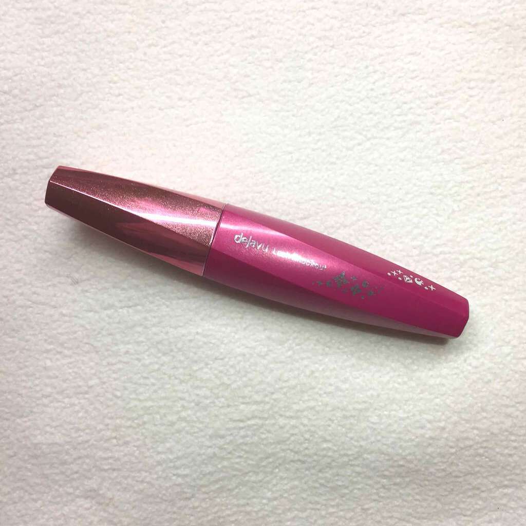 「塗るつけまつげ」ボリュームタイプ/デジャヴュ/マスカラを使ったクチコミ(1枚目)