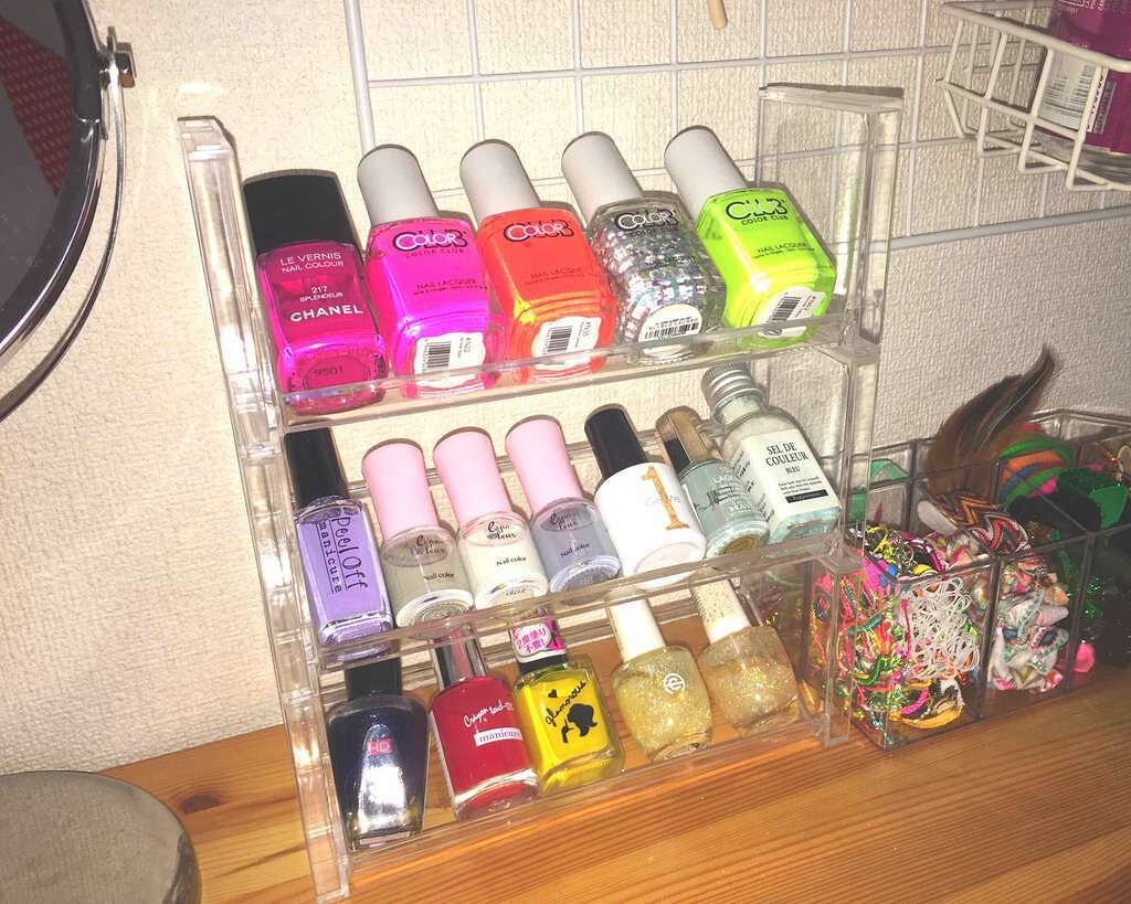 クリアケース/DAISO/その他を使ったクチコミ（1枚目）