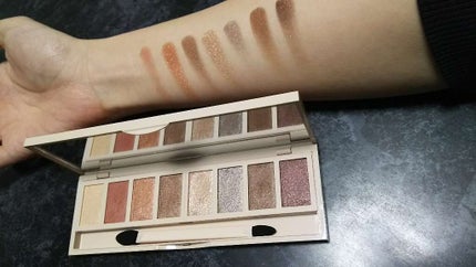 シャインオン/ロレアル パリ/口紅を使ったクチコミ(3枚目)