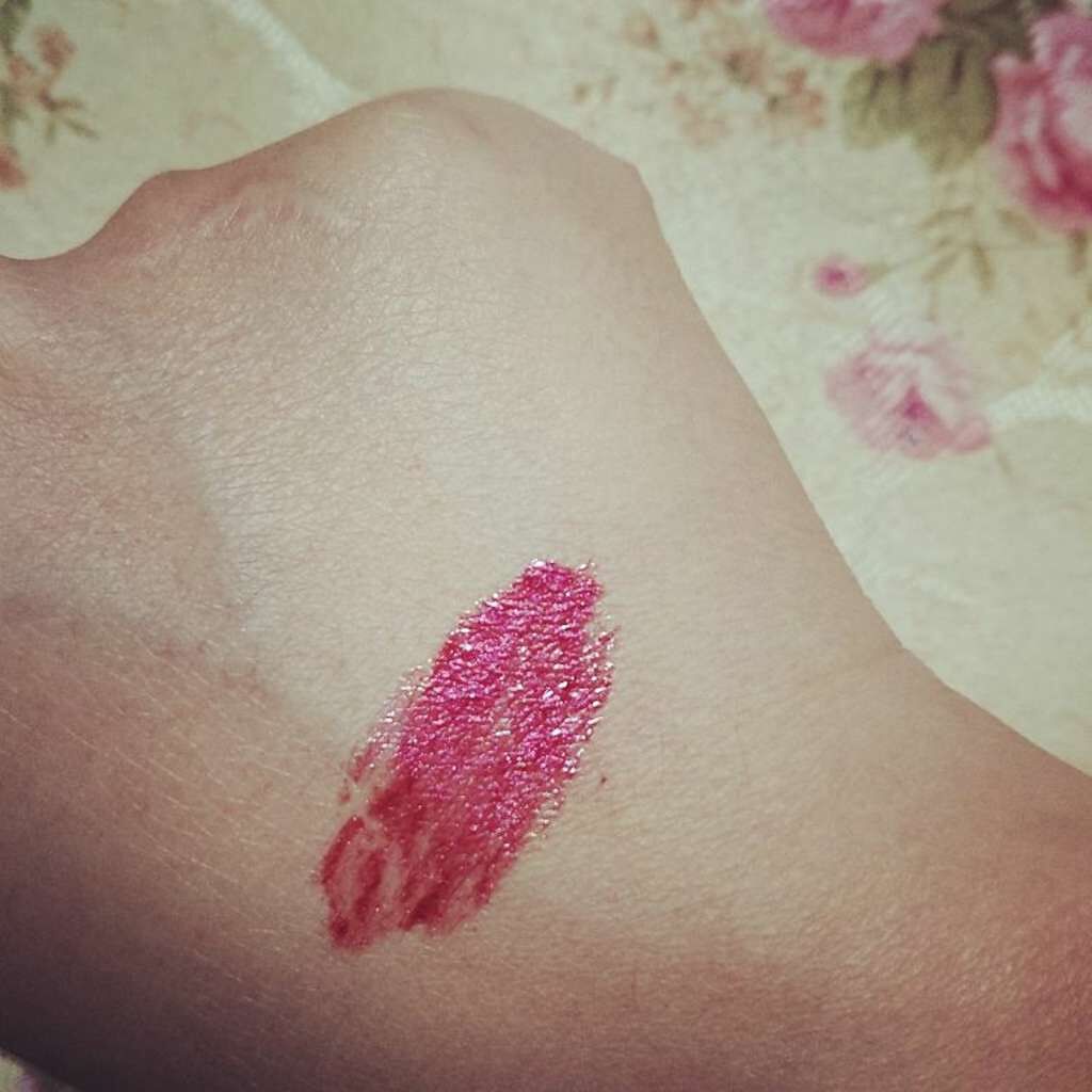 ディオール アディクト グロス/Dior/リップグロスを使ったクチコミ(4枚目)