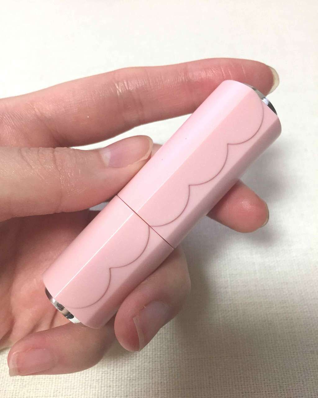 ディア マイブルーミング リップトーク マット/ETUDE/口紅を使ったクチコミ(2枚目)