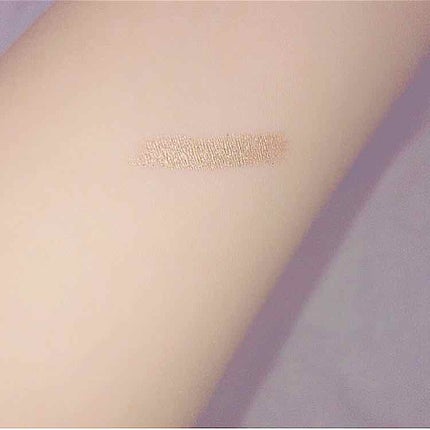 ウィッチズ フィットスティックシャドウ/Witch's Pouch/スティックアイシャドウを使ったクチコミ(2枚目)