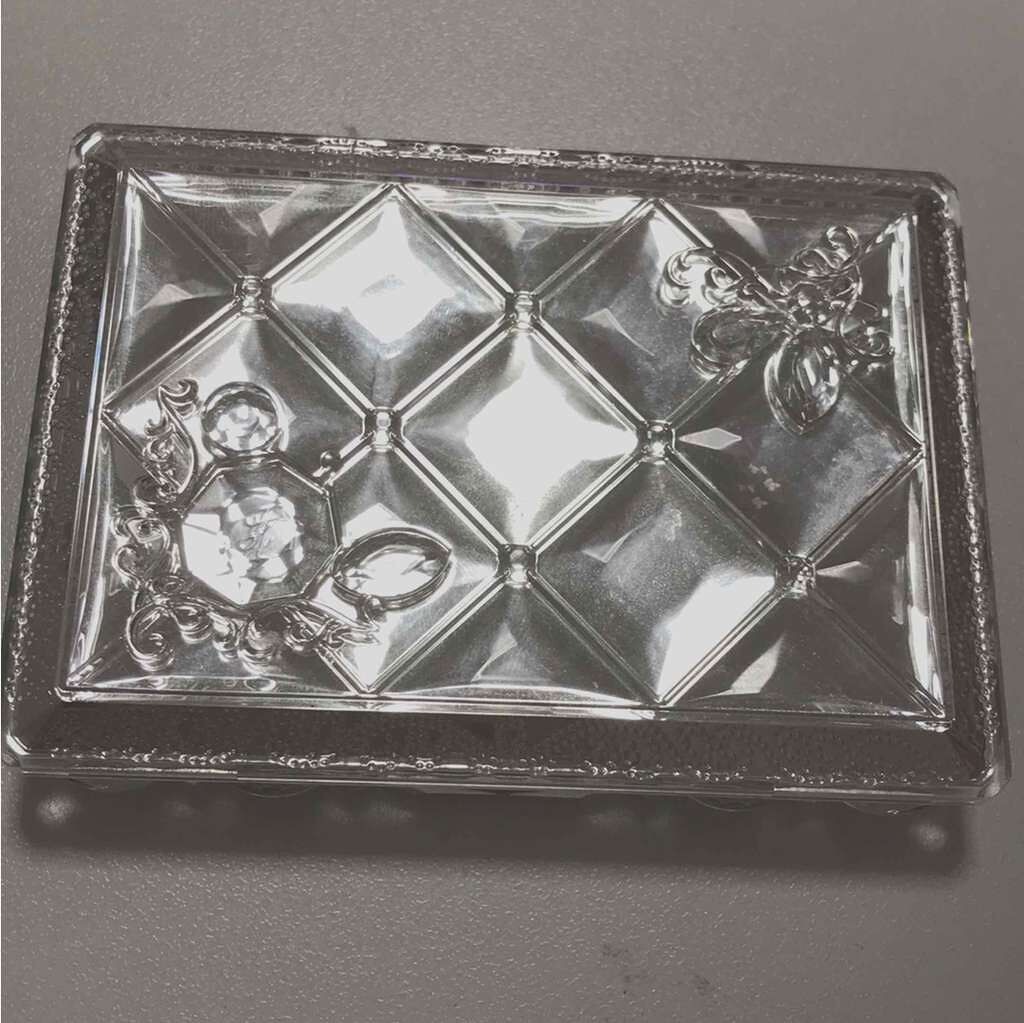 シマークチュールアイズ/JILL STUART/アイシャドウパレットを使ったクチコミ(1枚目)